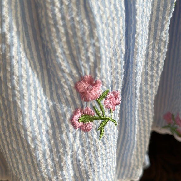 Girls summer dress - Picture 5 of 7